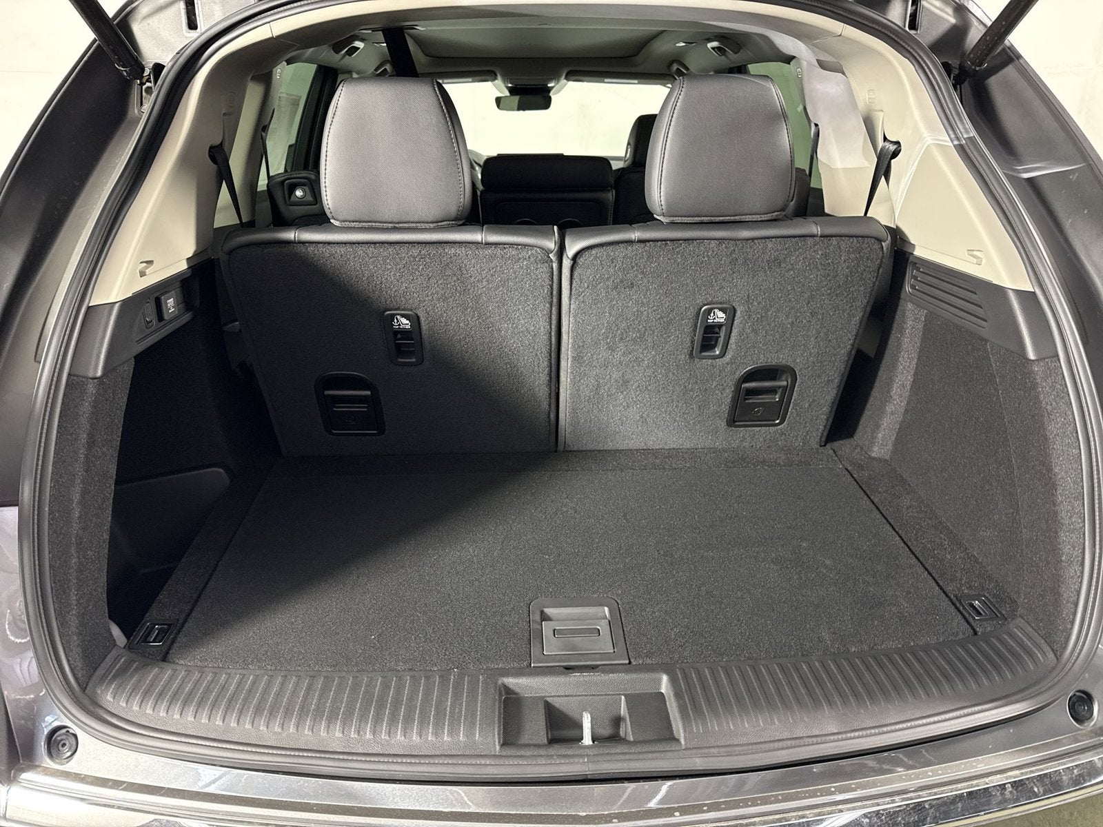 2026 Acura MDX SH-AWD