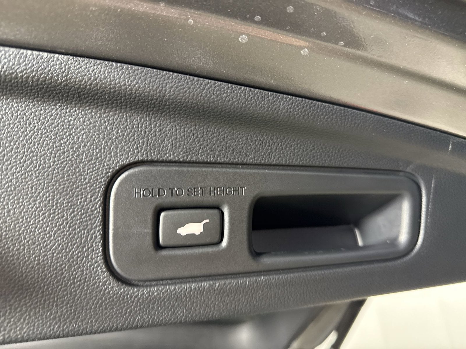 2026 Acura MDX SH-AWD