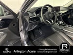 2026 Acura MDX SH-AWD