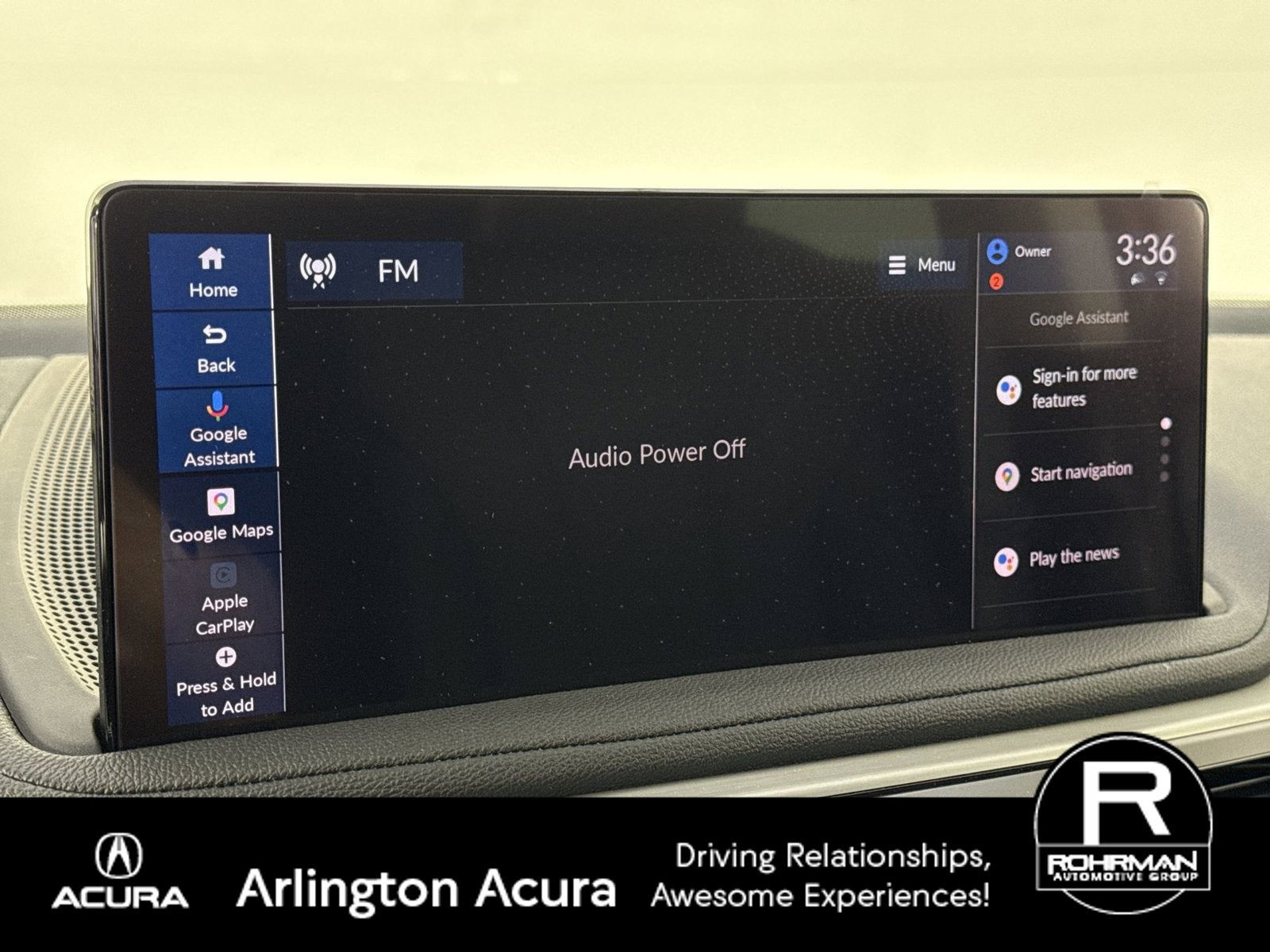 2026 Acura MDX SH-AWD