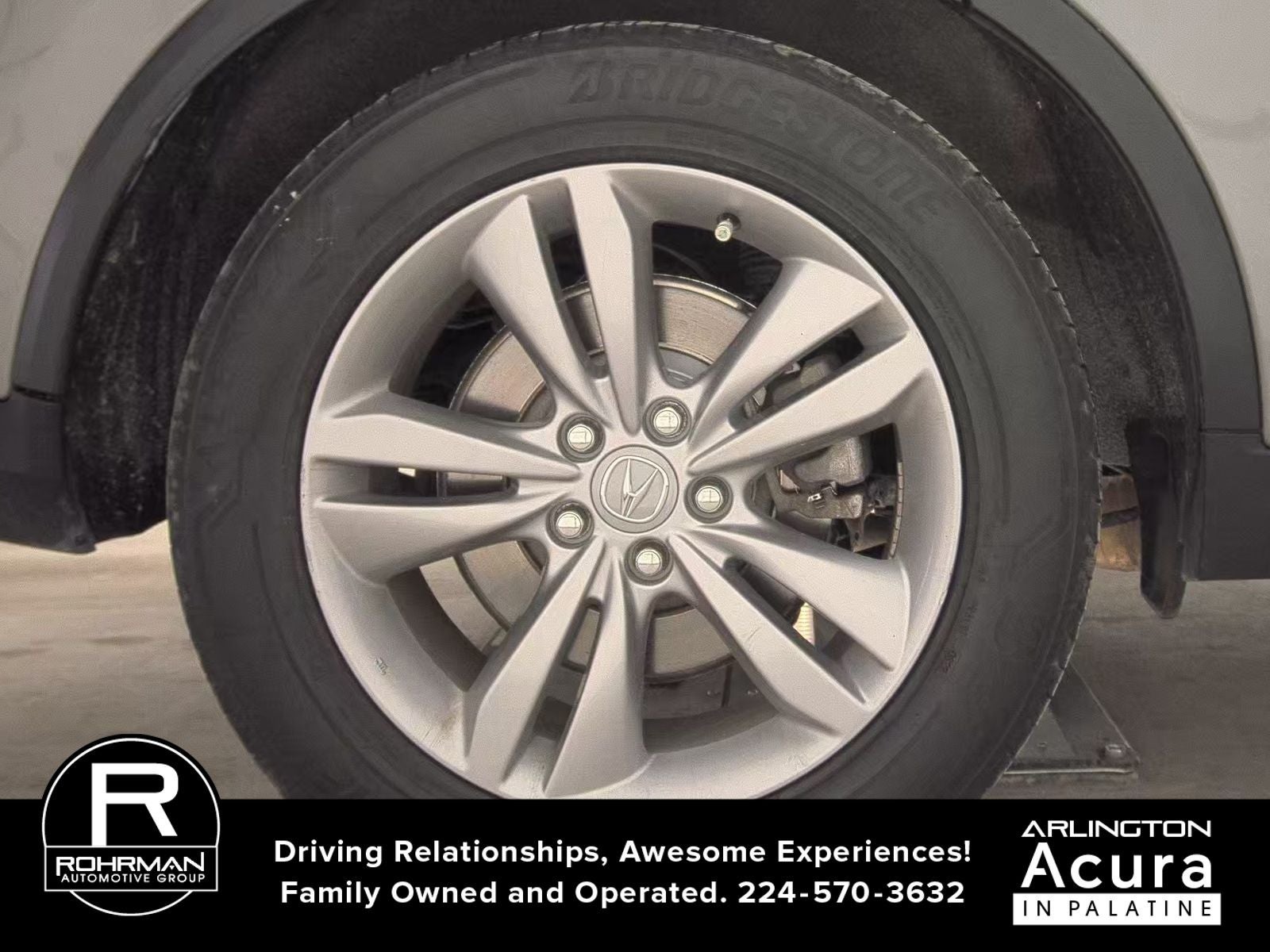 2023 Acura MDX SH-AWD