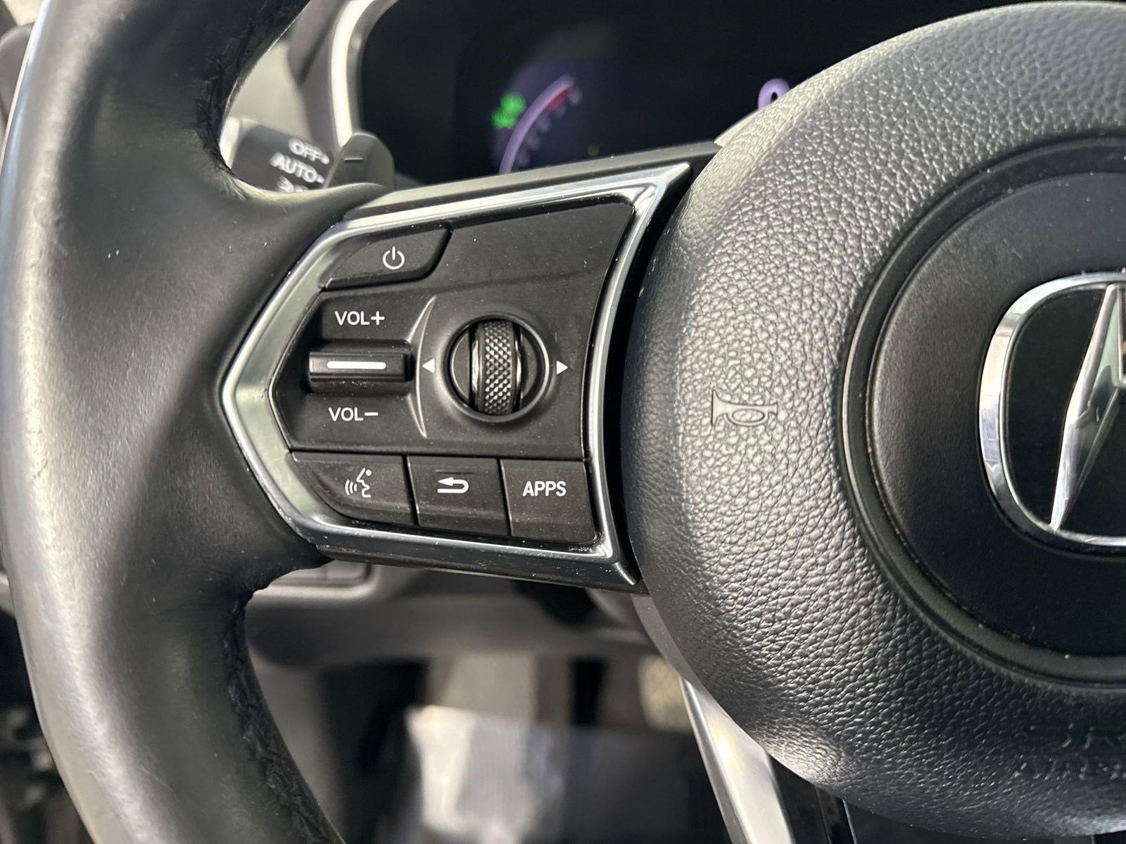 2023 Acura MDX SH-AWD