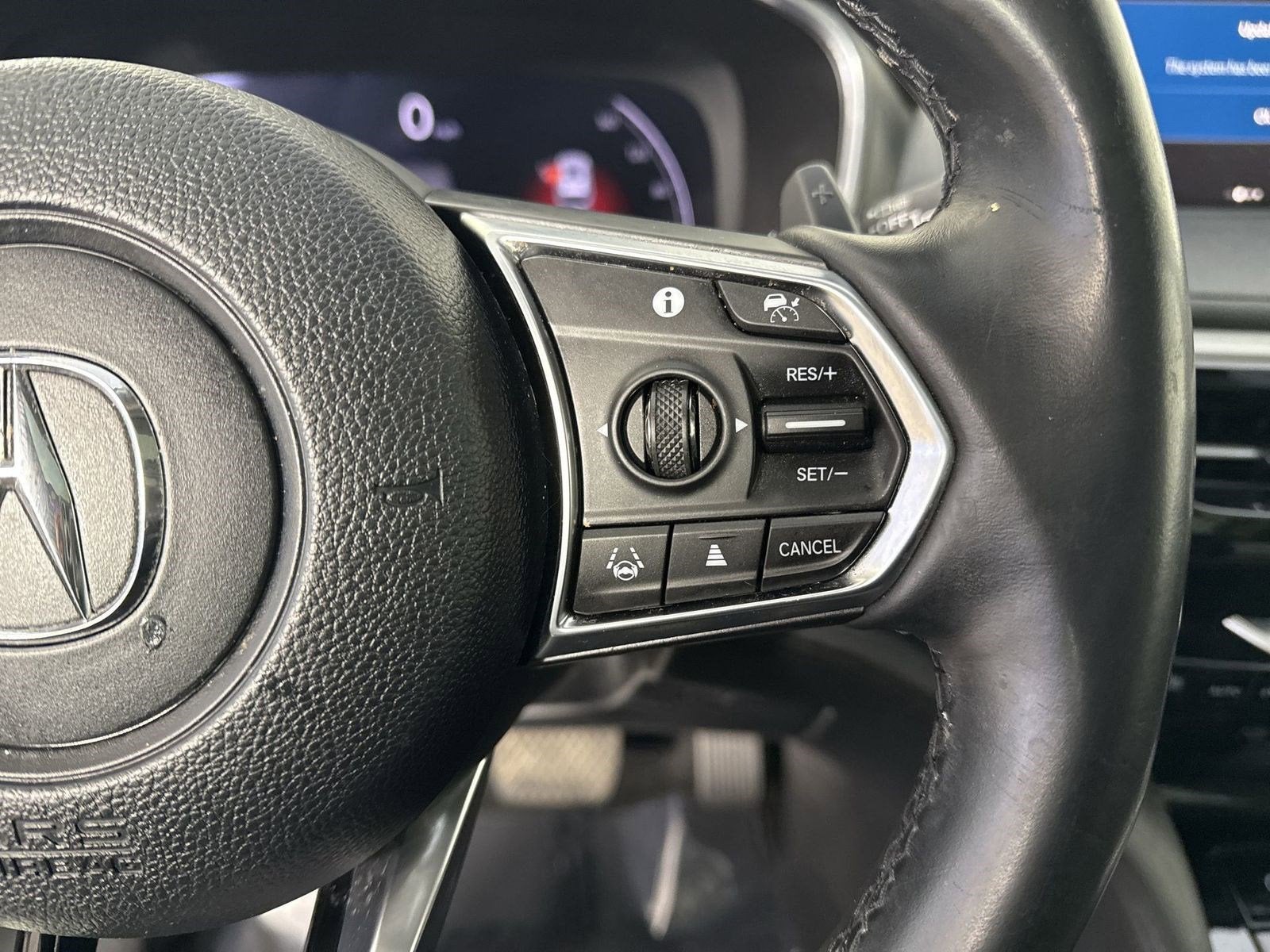 2023 Acura MDX SH-AWD