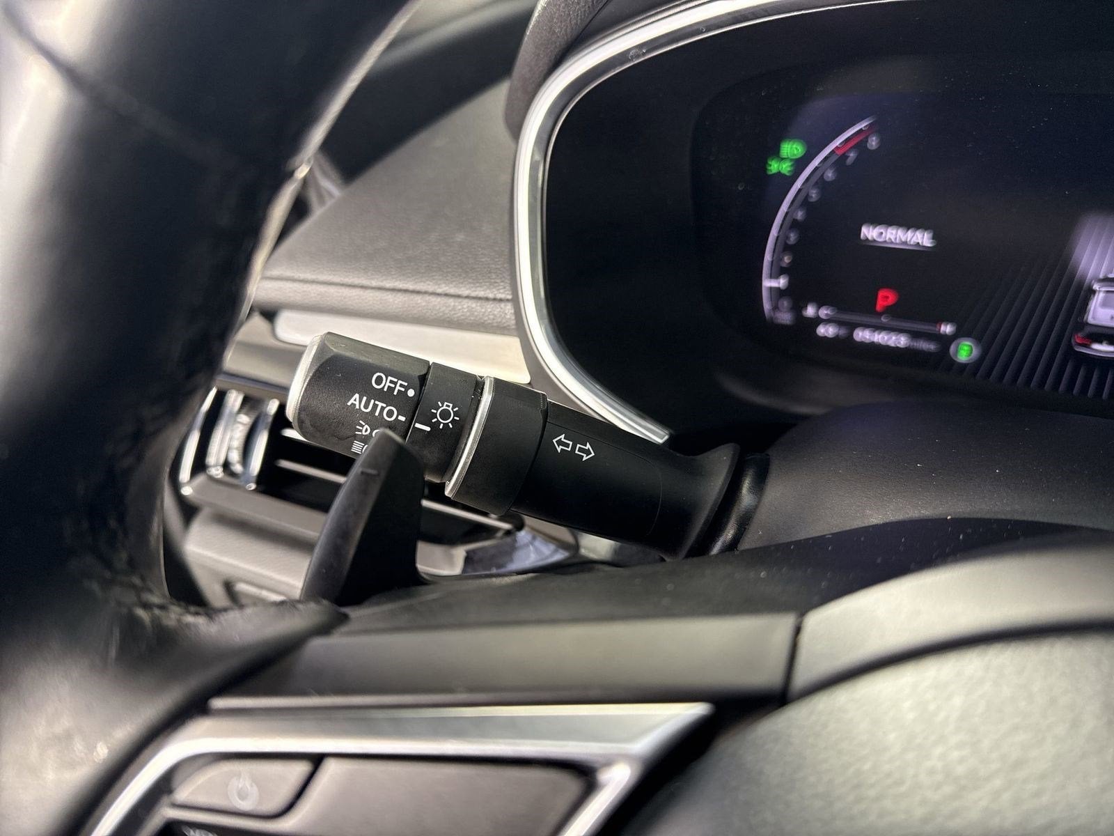 2023 Acura MDX SH-AWD