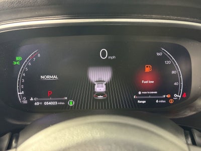 2023 Acura MDX SH-AWD