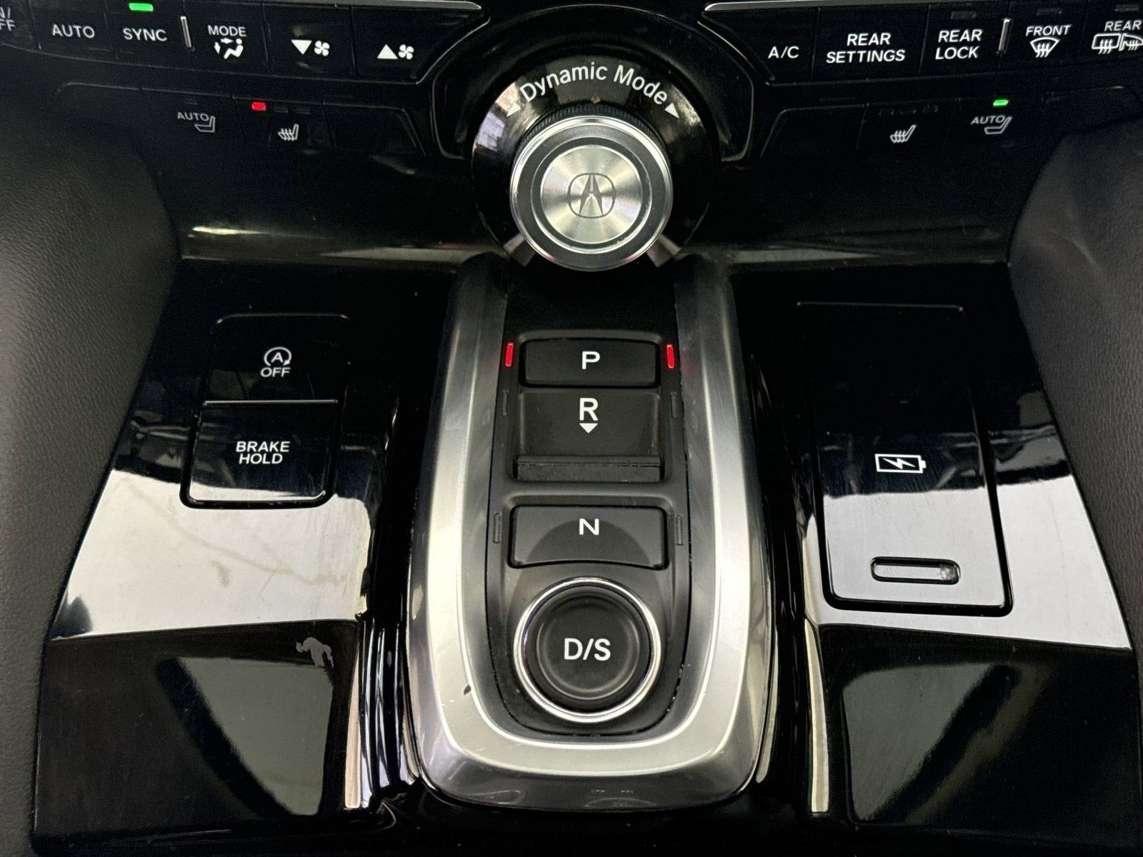 2023 Acura MDX SH-AWD