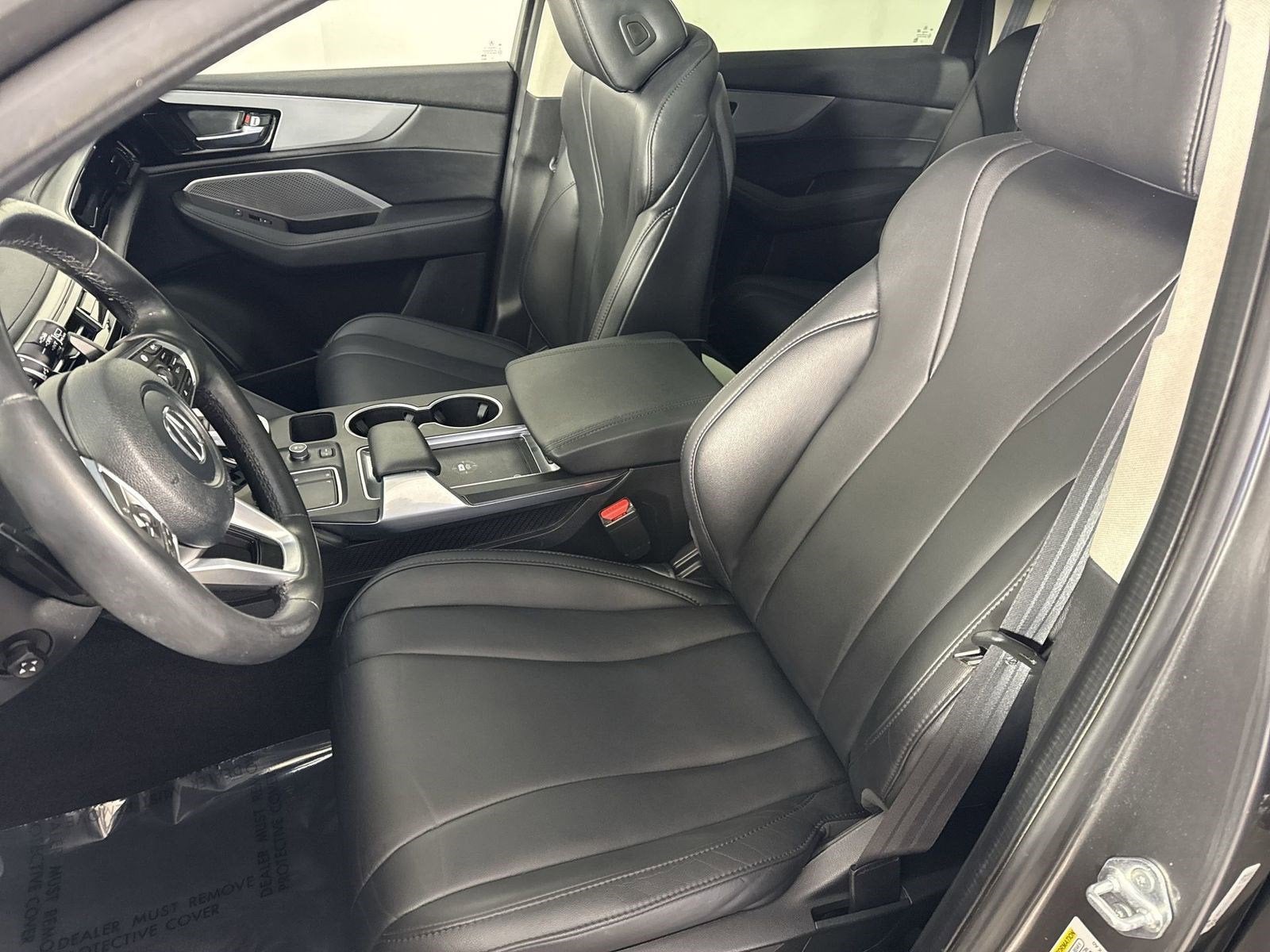 2023 Acura MDX SH-AWD