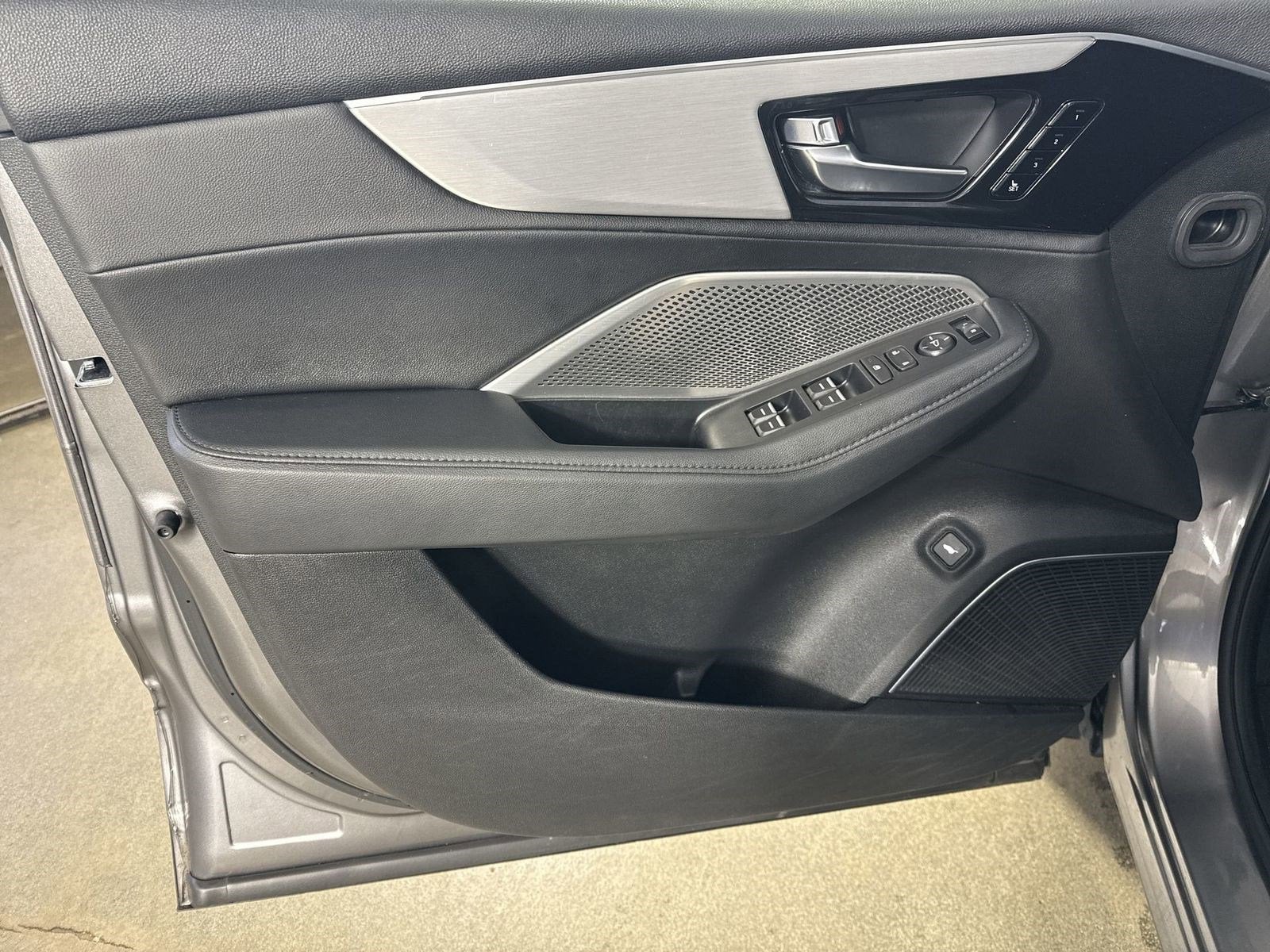 2023 Acura MDX SH-AWD