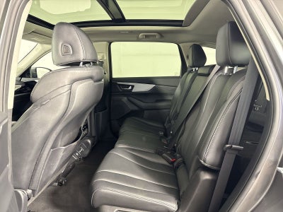 2023 Acura MDX SH-AWD