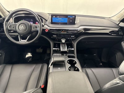 2023 Acura MDX SH-AWD