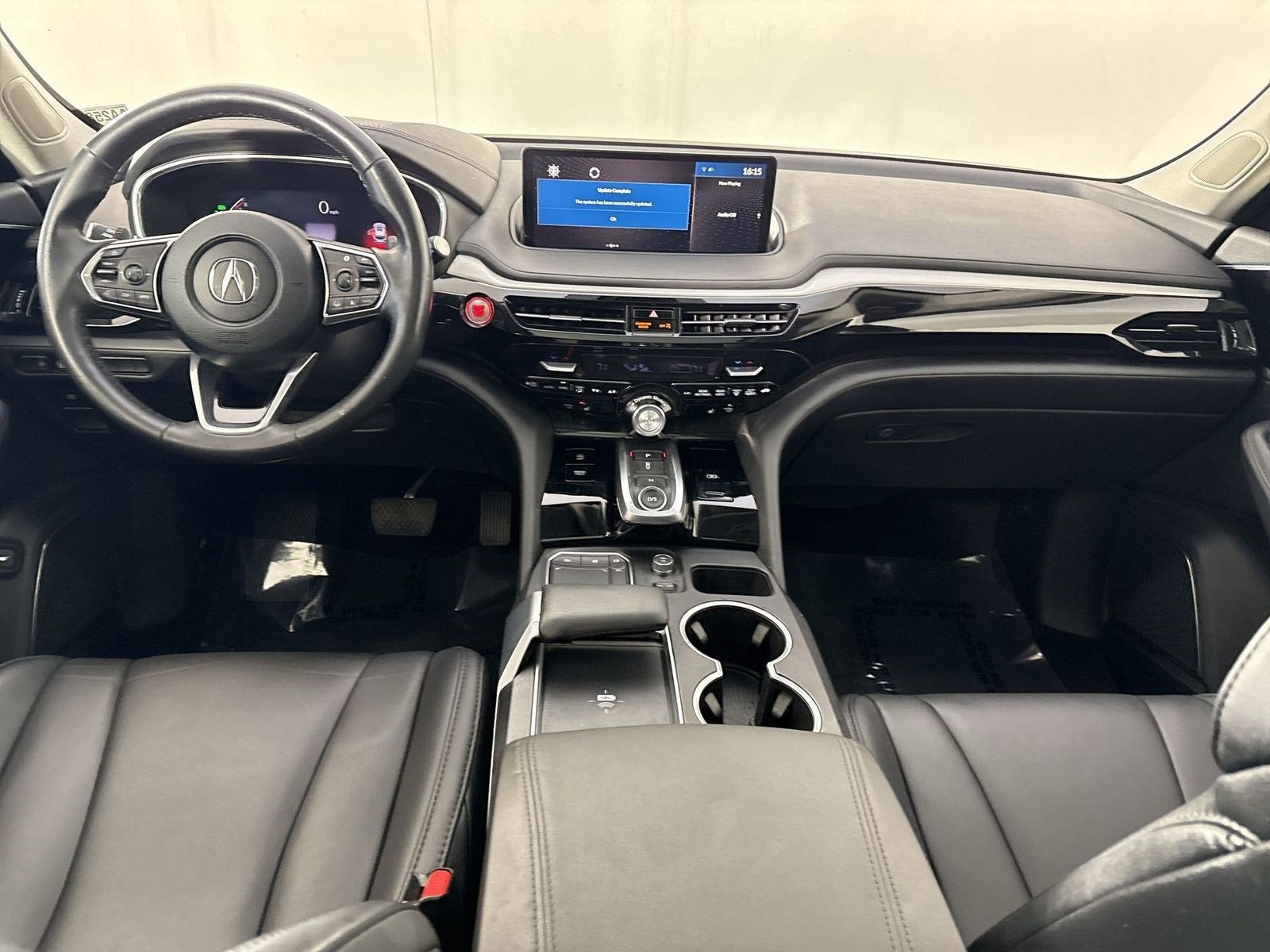 2023 Acura MDX SH-AWD