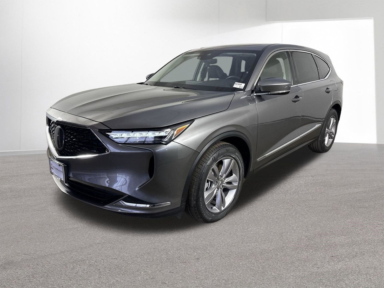 2023 Acura MDX SH-AWD