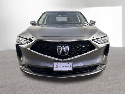 2023 Acura MDX SH-AWD