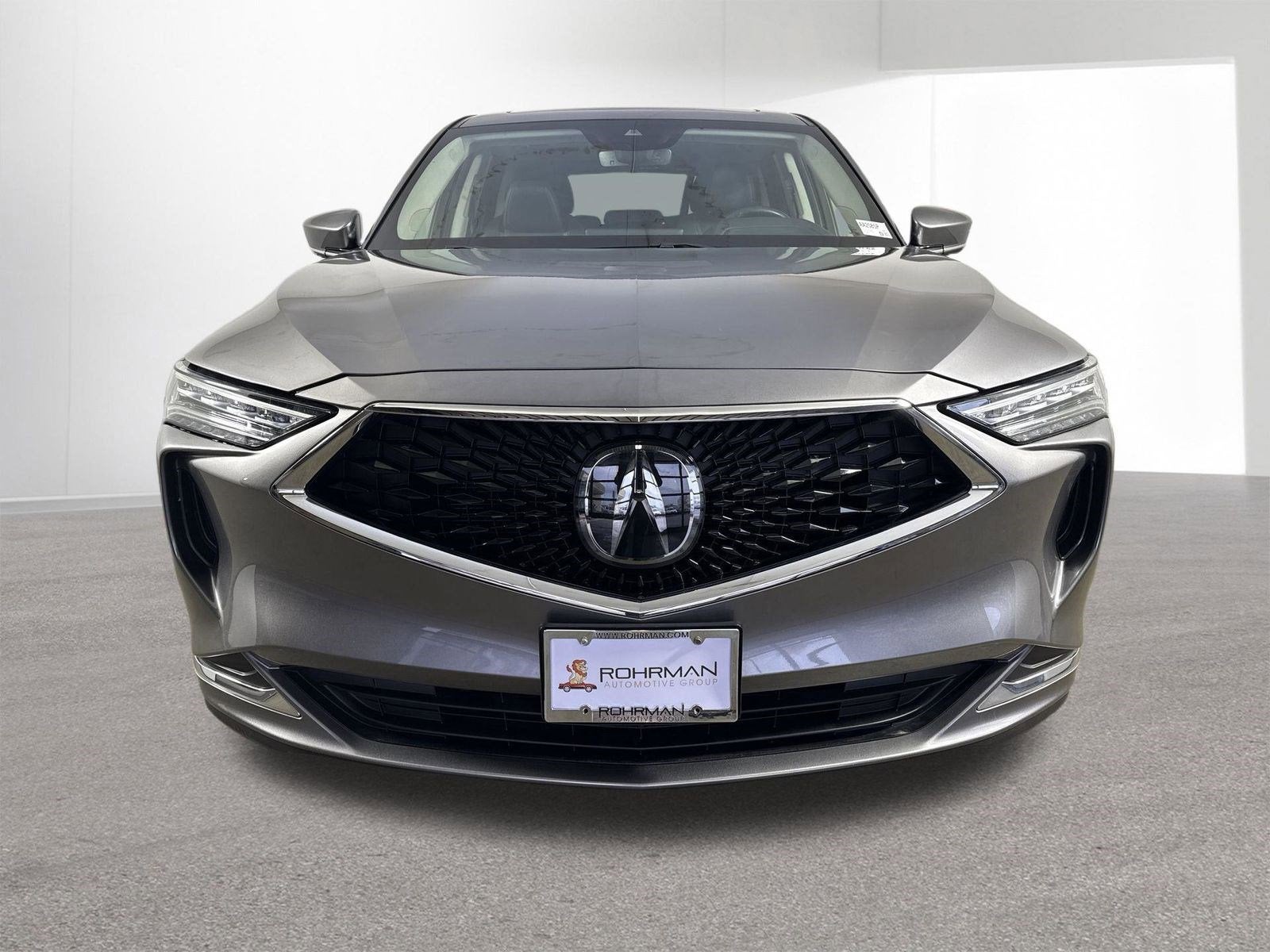 2023 Acura MDX SH-AWD