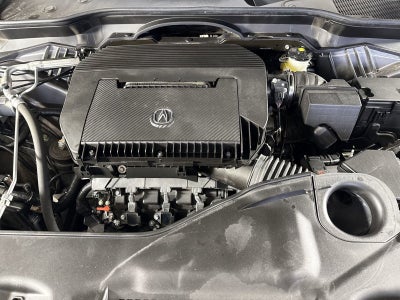 2023 Acura MDX SH-AWD