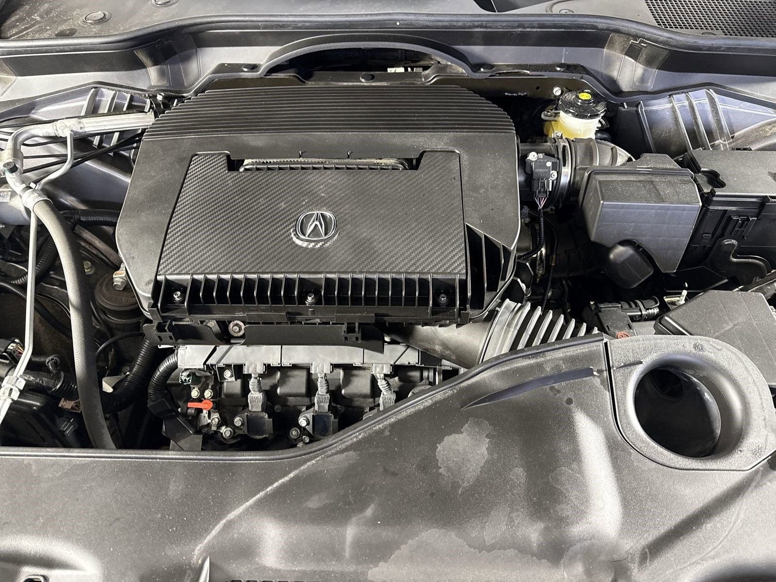 2023 Acura MDX SH-AWD