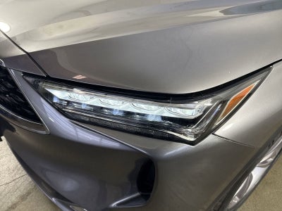2023 Acura MDX SH-AWD