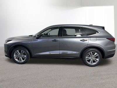 2023 Acura MDX SH-AWD