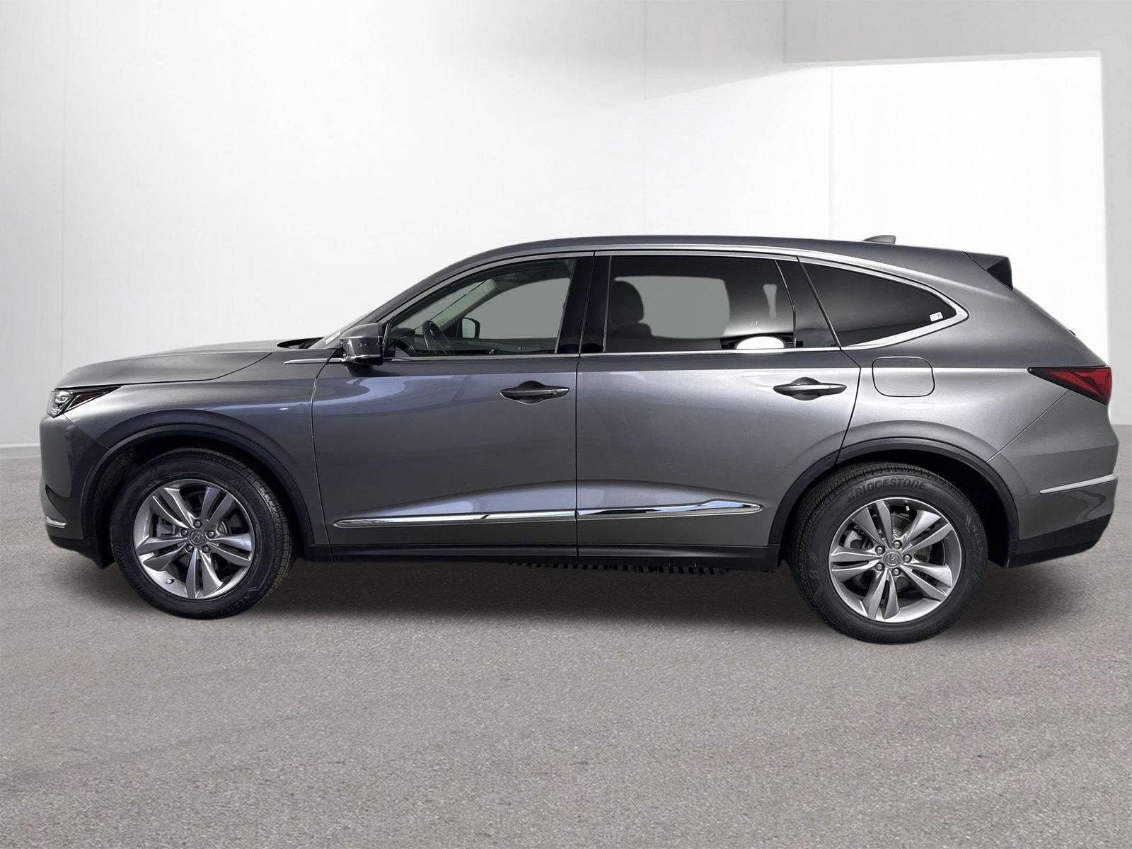 2023 Acura MDX SH-AWD