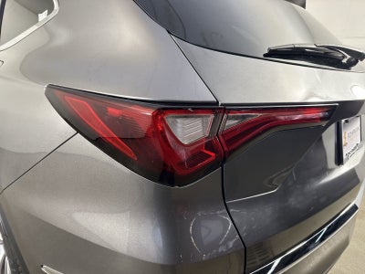 2023 Acura MDX SH-AWD