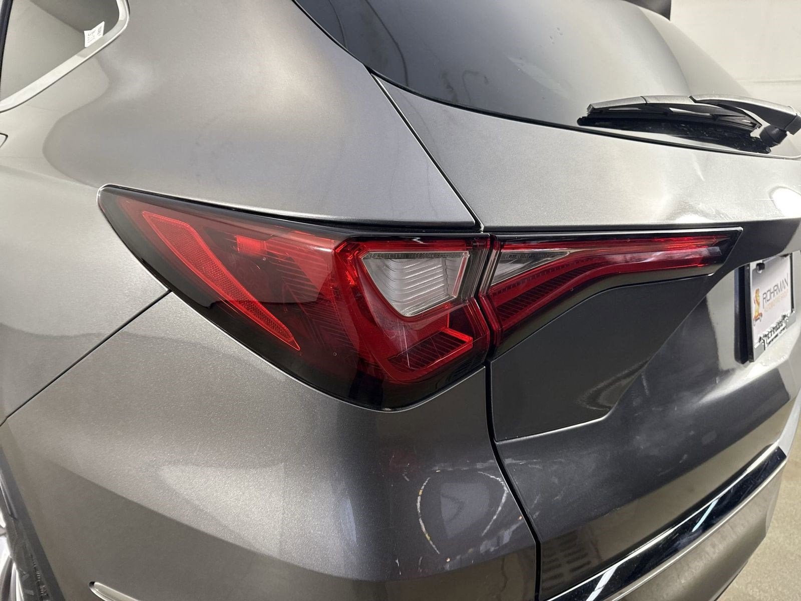 2023 Acura MDX SH-AWD