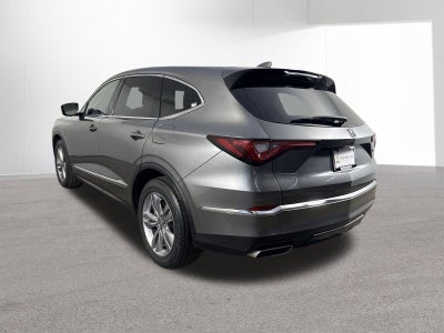 2023 Acura MDX SH-AWD