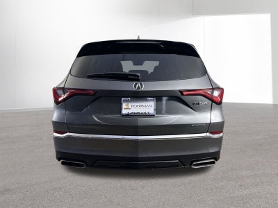 2023 Acura MDX SH-AWD