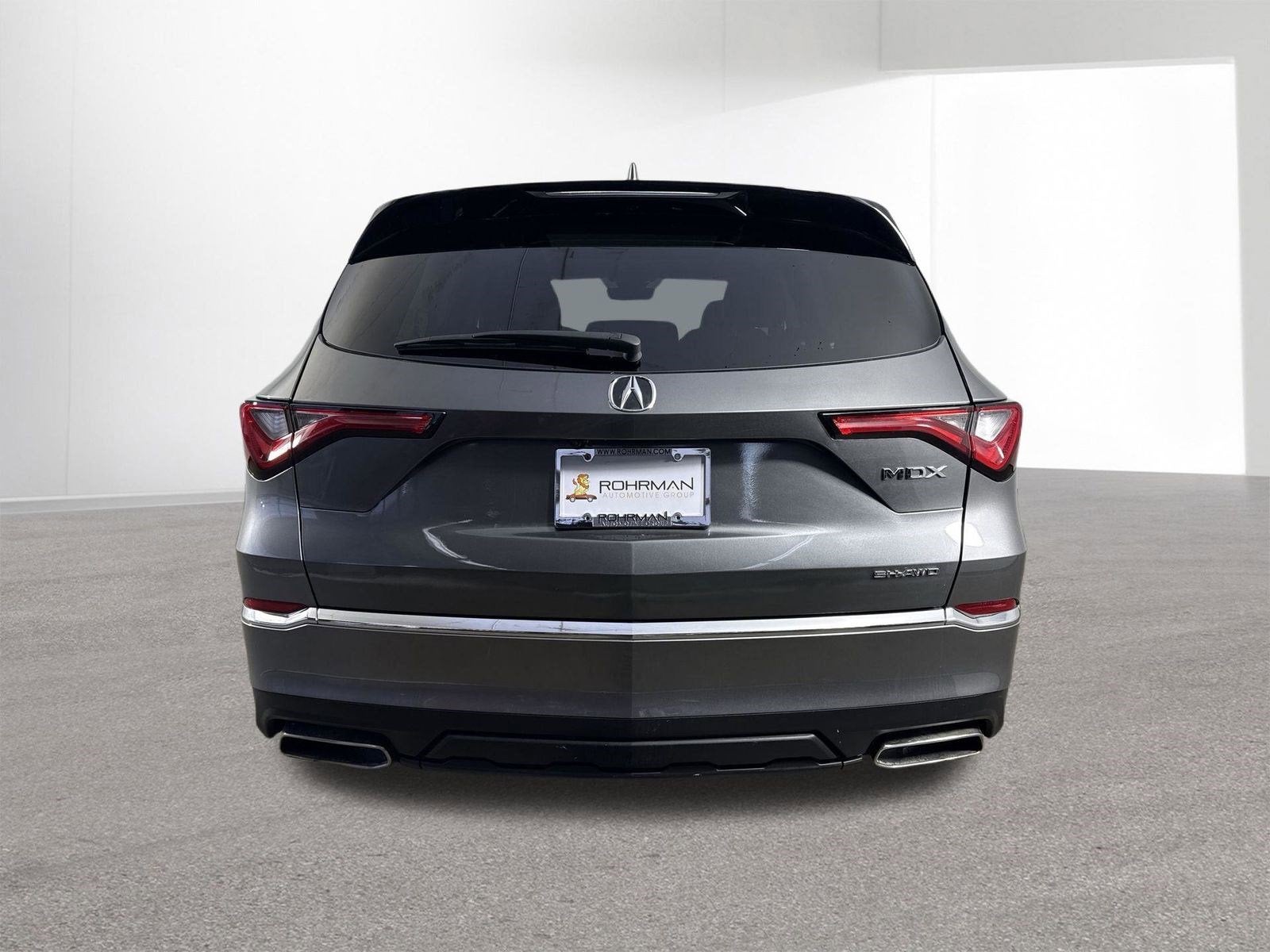 2023 Acura MDX SH-AWD
