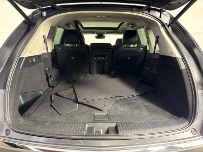 2023 Acura MDX SH-AWD