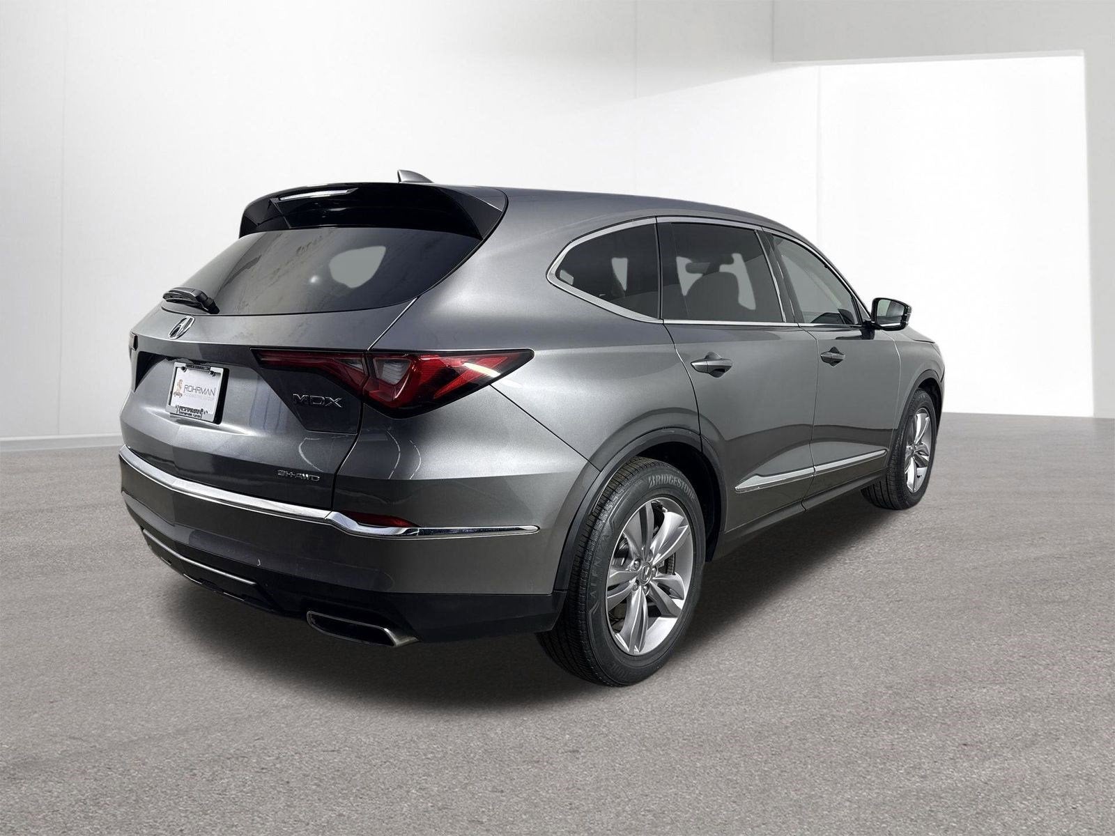 2023 Acura MDX SH-AWD