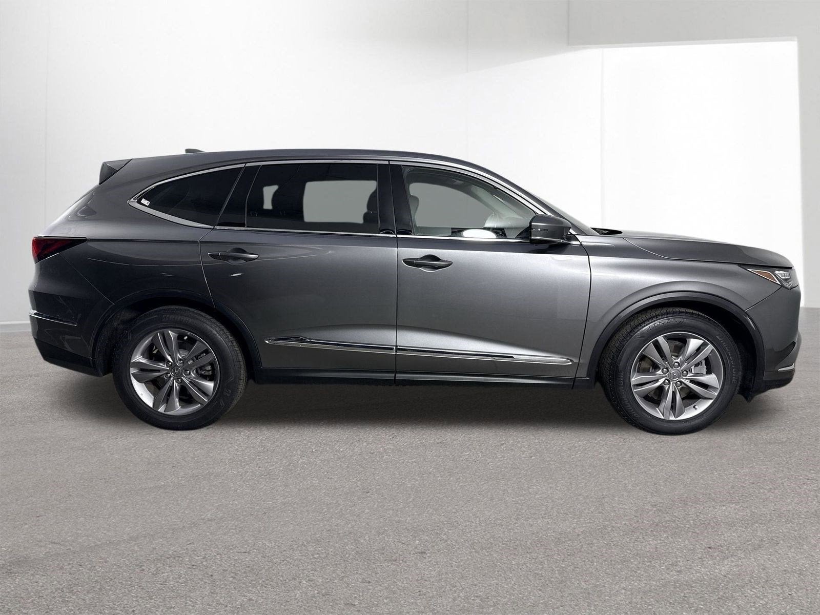 2023 Acura MDX SH-AWD