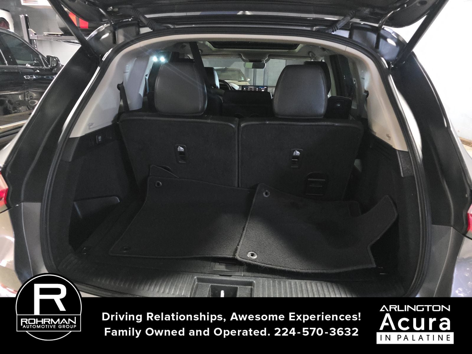 2023 Acura MDX SH-AWD