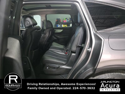 2023 Acura MDX SH-AWD