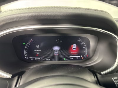 2025 Acura MDX SH-AWD