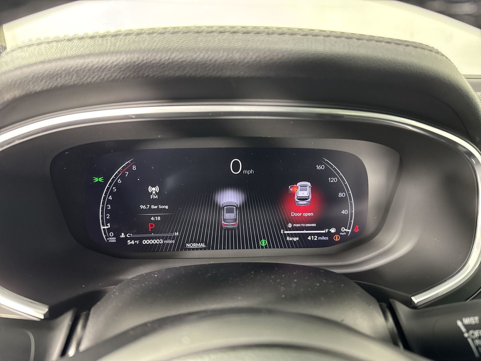 2025 Acura MDX SH-AWD
