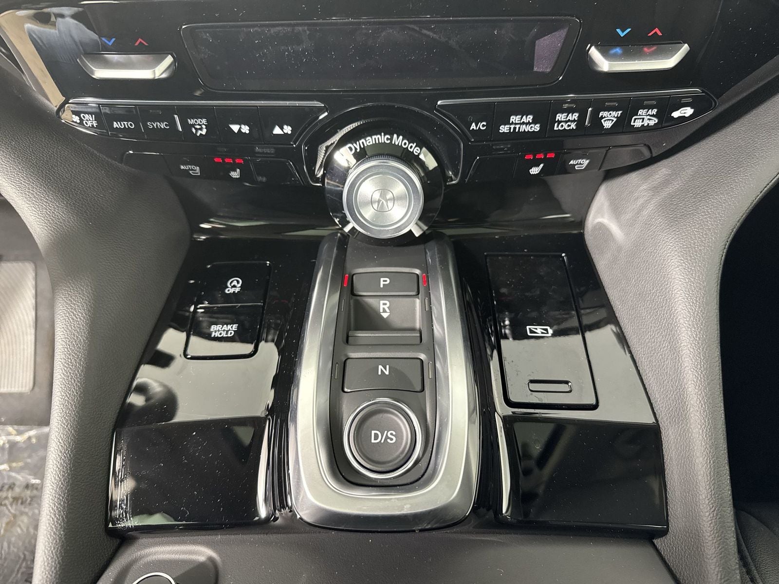 2025 Acura MDX SH-AWD