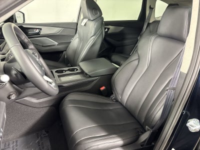 2025 Acura MDX SH-AWD