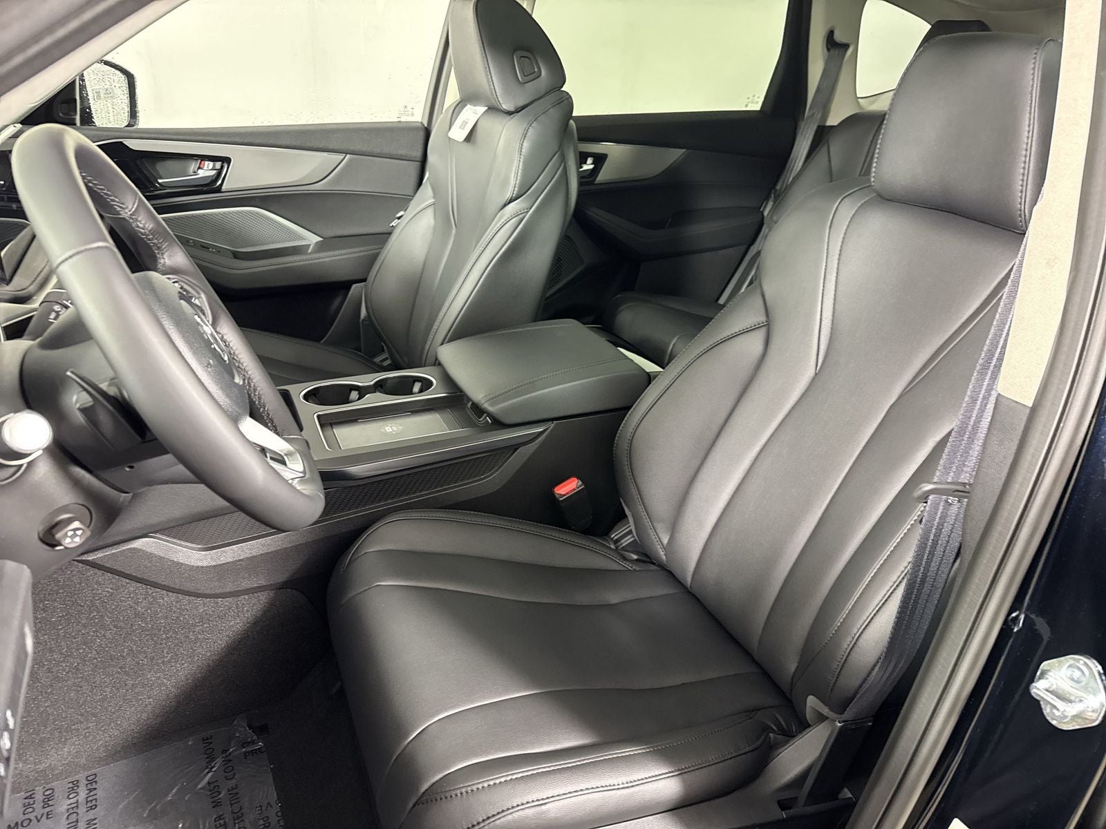 2025 Acura MDX SH-AWD