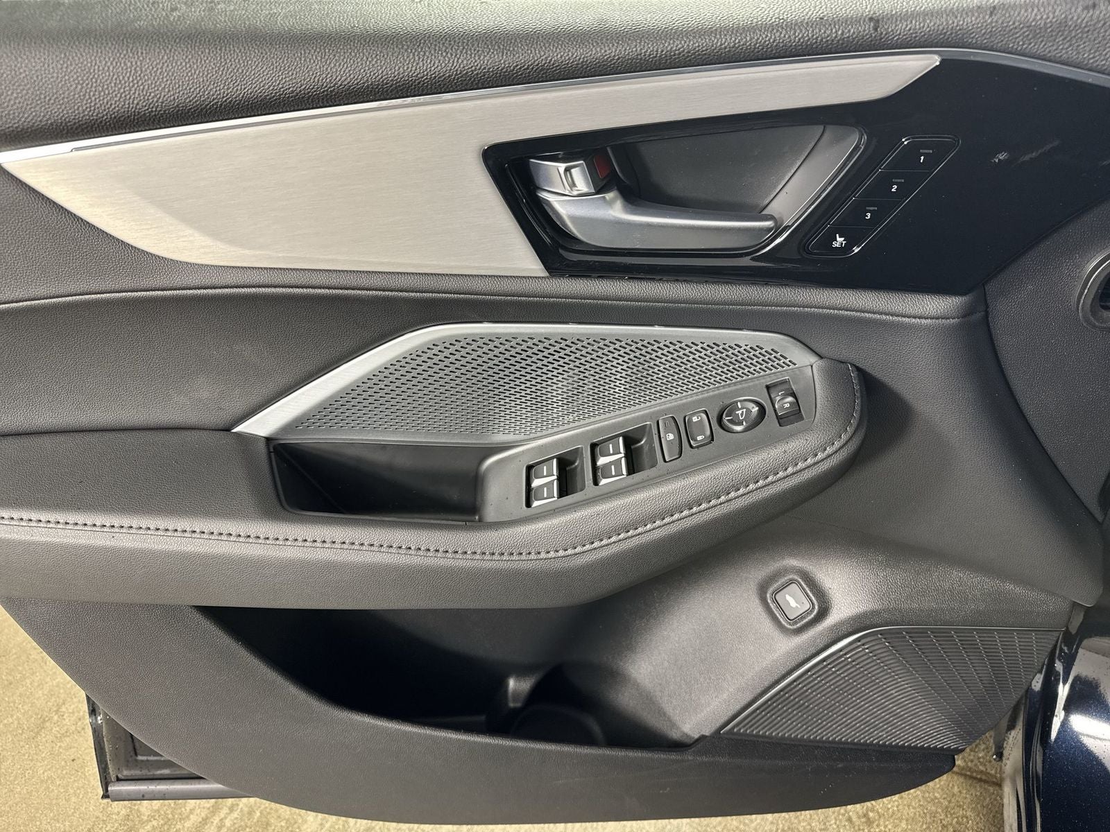 2025 Acura MDX SH-AWD