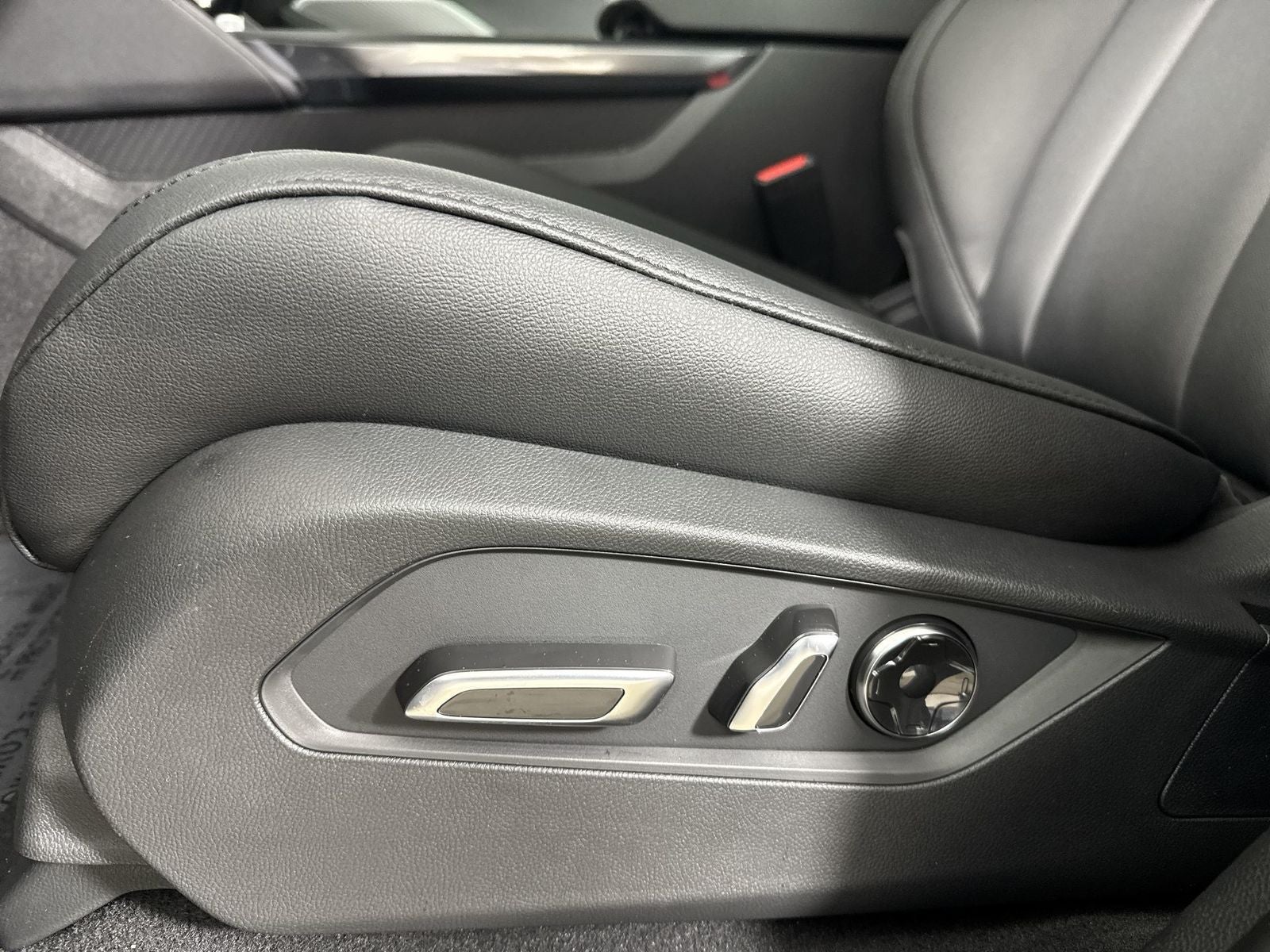 2025 Acura MDX SH-AWD