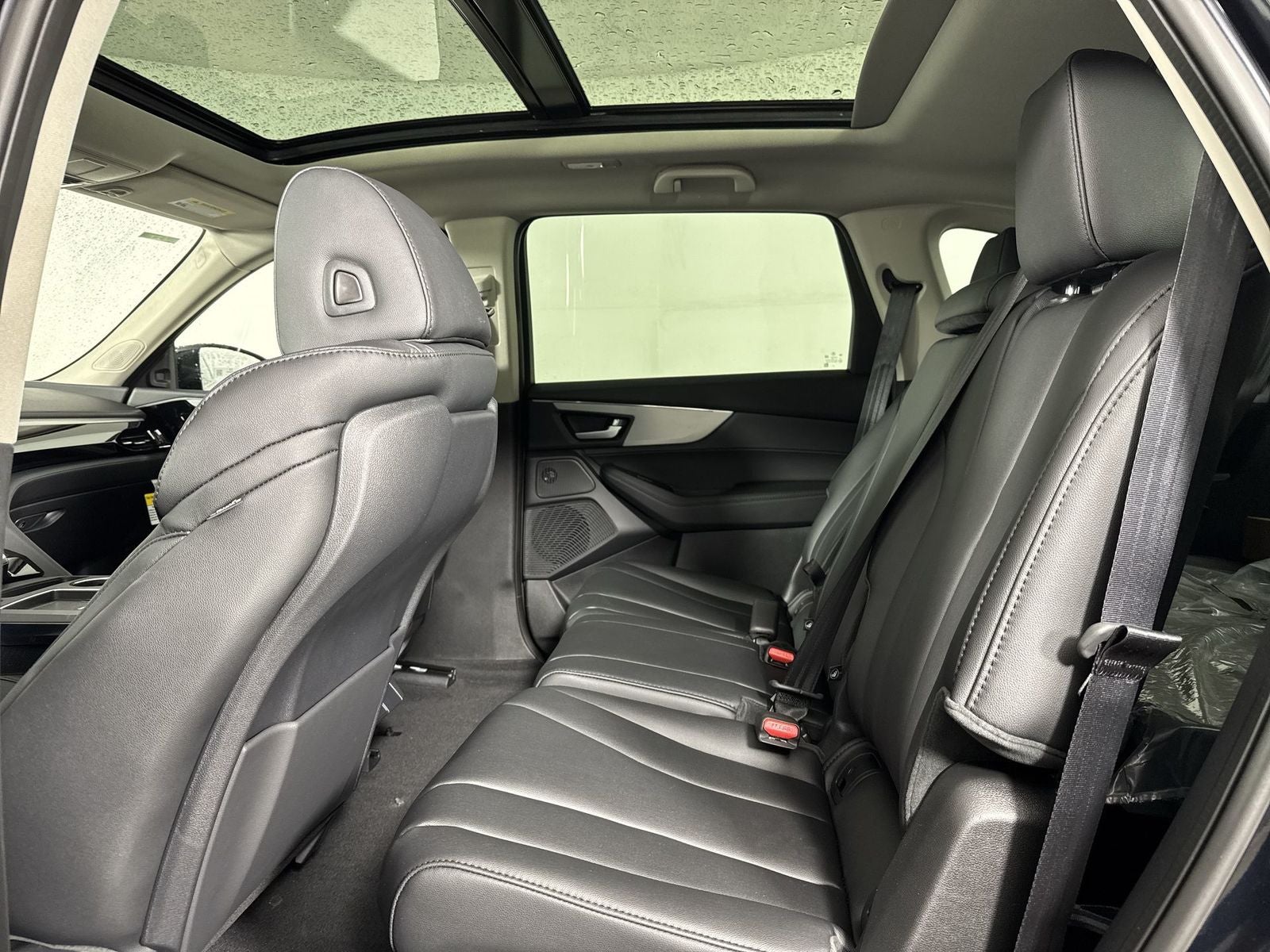 2025 Acura MDX SH-AWD