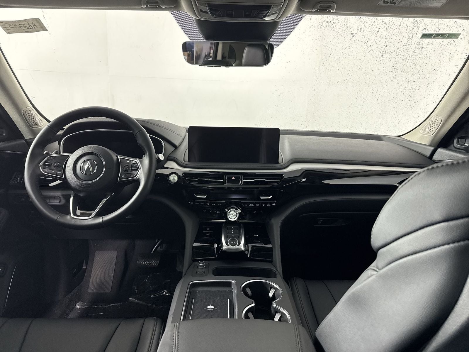 2025 Acura MDX SH-AWD