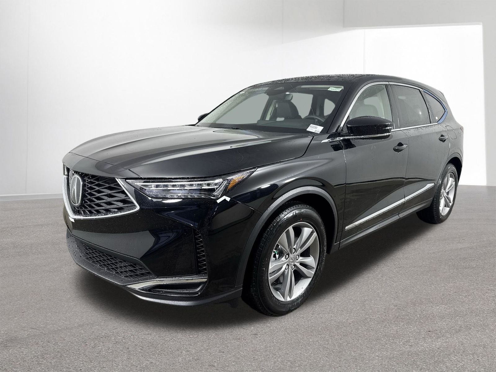 2025 Acura MDX SH-AWD