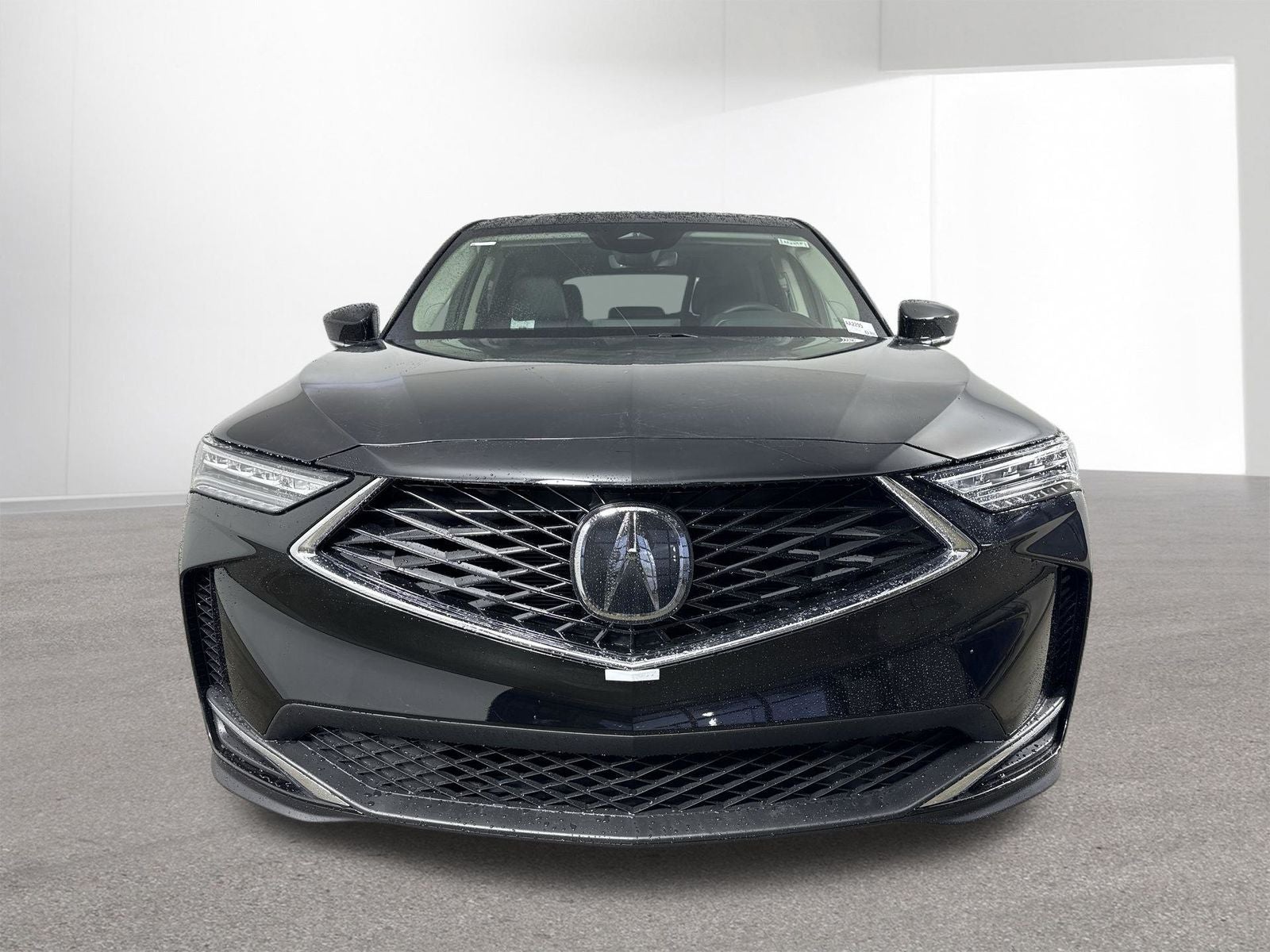 2025 Acura MDX SH-AWD