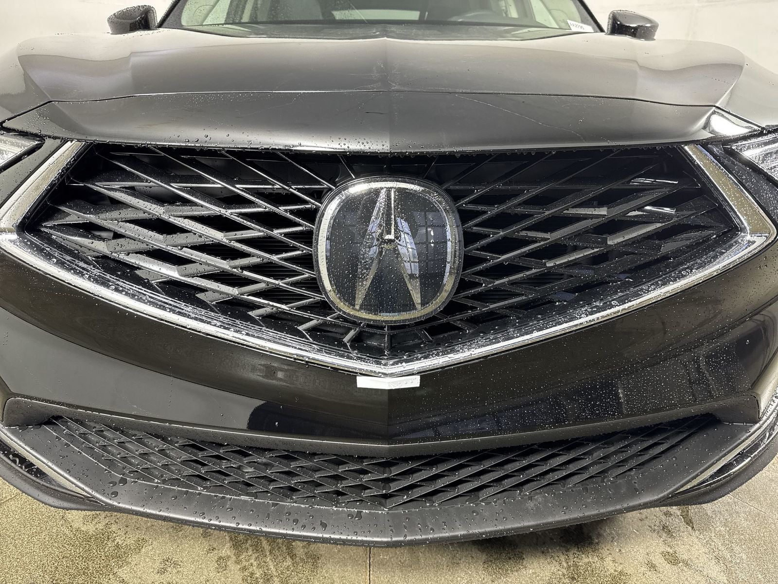 2025 Acura MDX SH-AWD