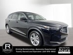 2025 Acura MDX SH-AWD