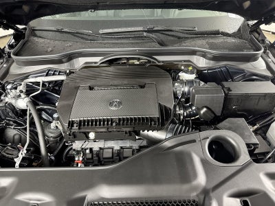 2025 Acura MDX SH-AWD