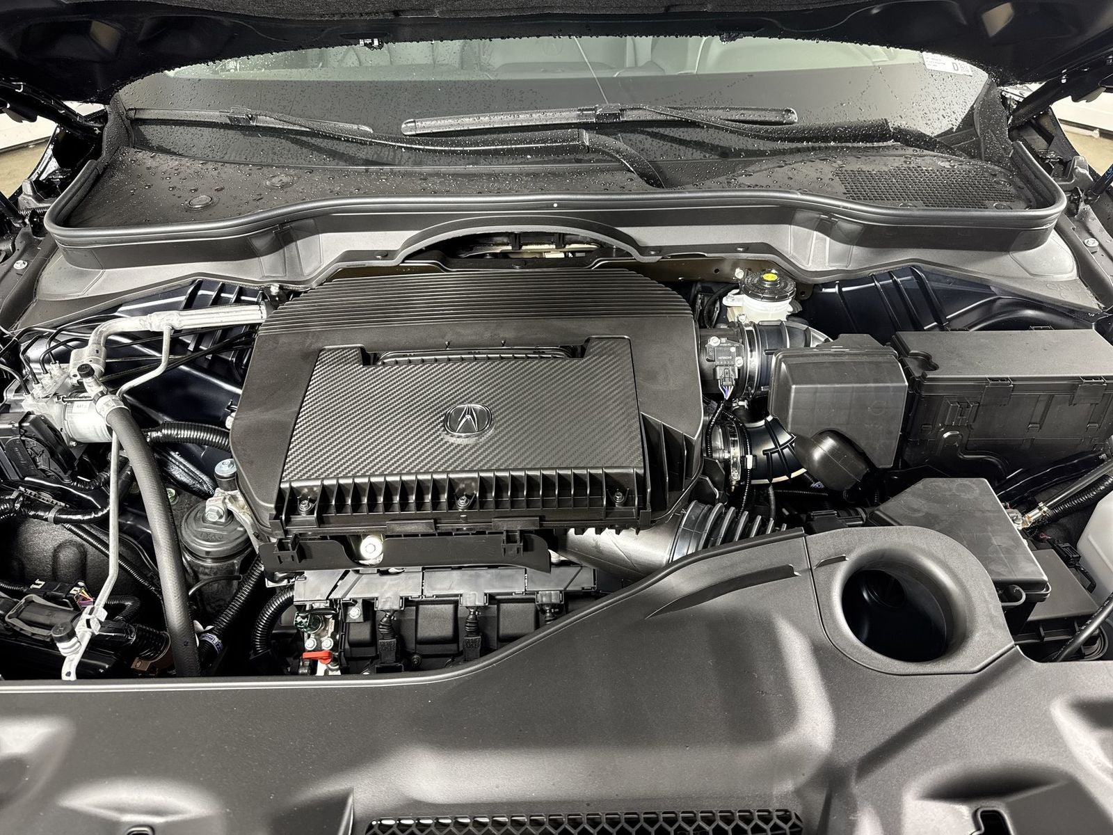 2025 Acura MDX SH-AWD
