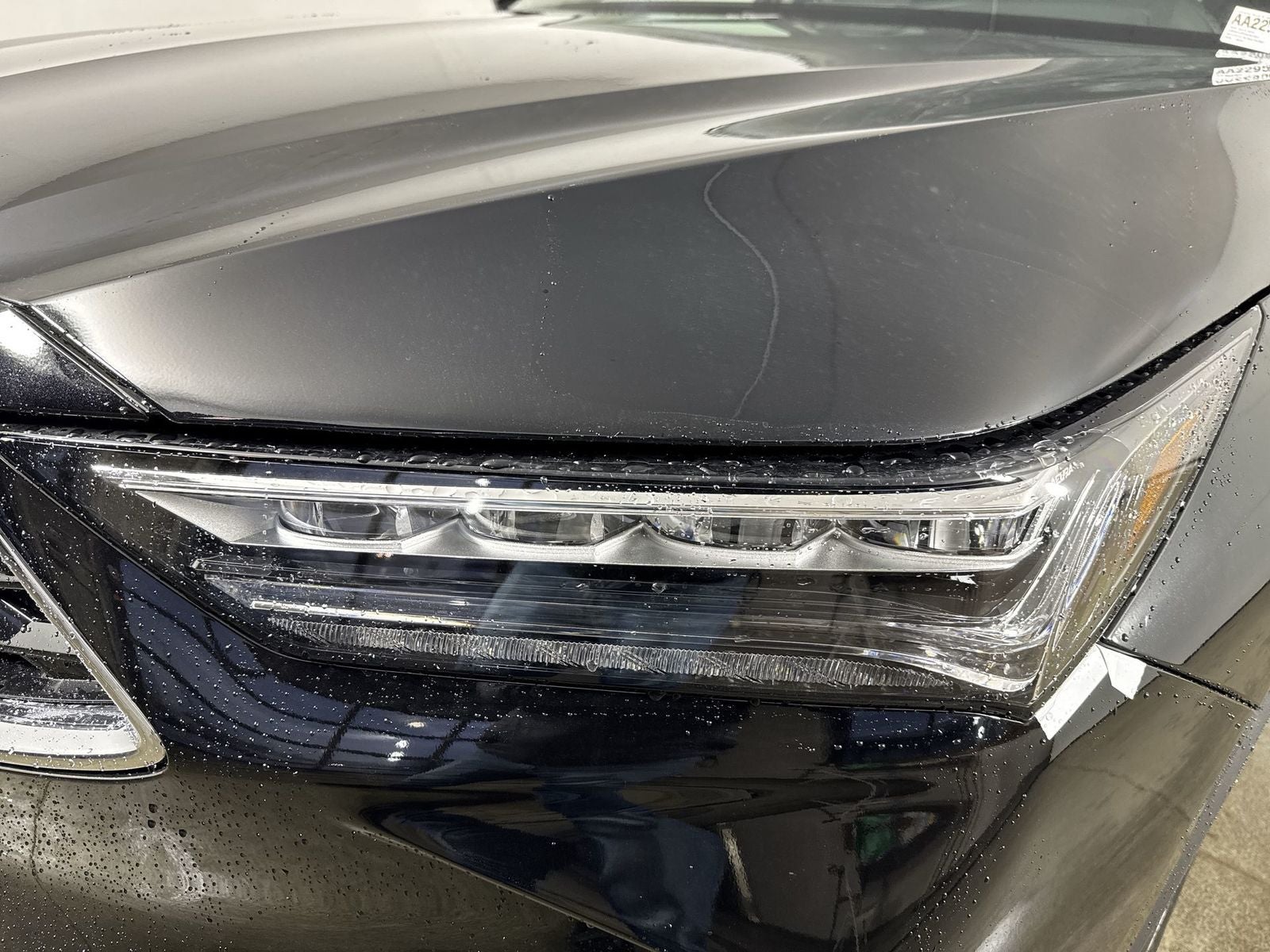 2025 Acura MDX SH-AWD