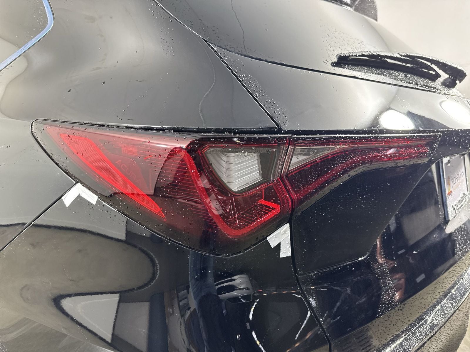 2025 Acura MDX SH-AWD
